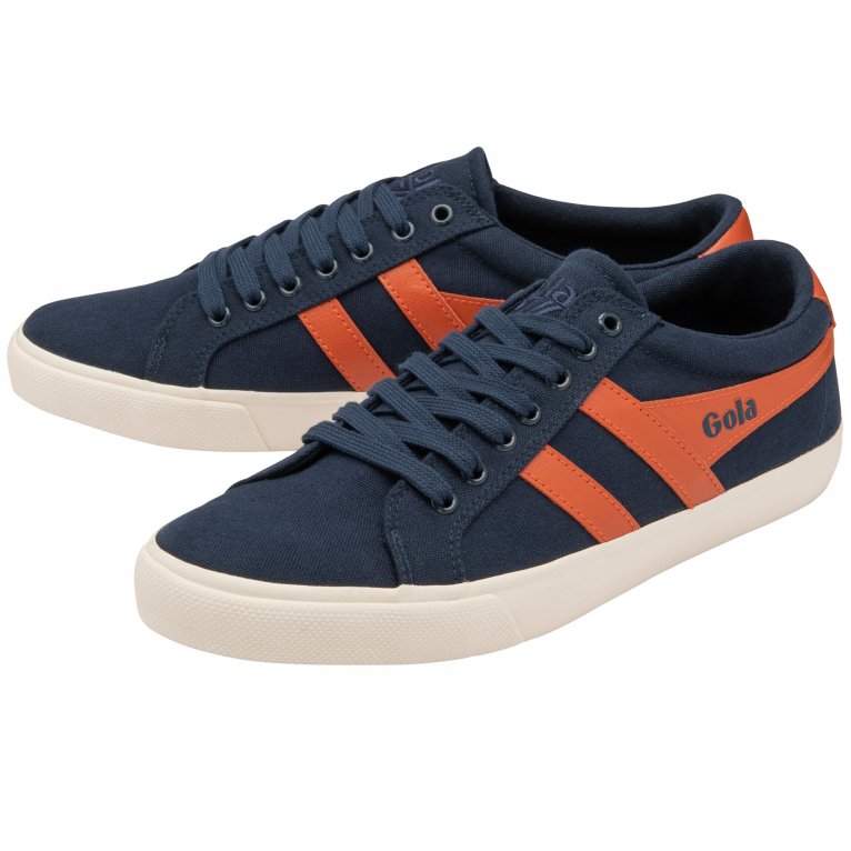 Charles Clinkard Gola Varsity Mens Trainers