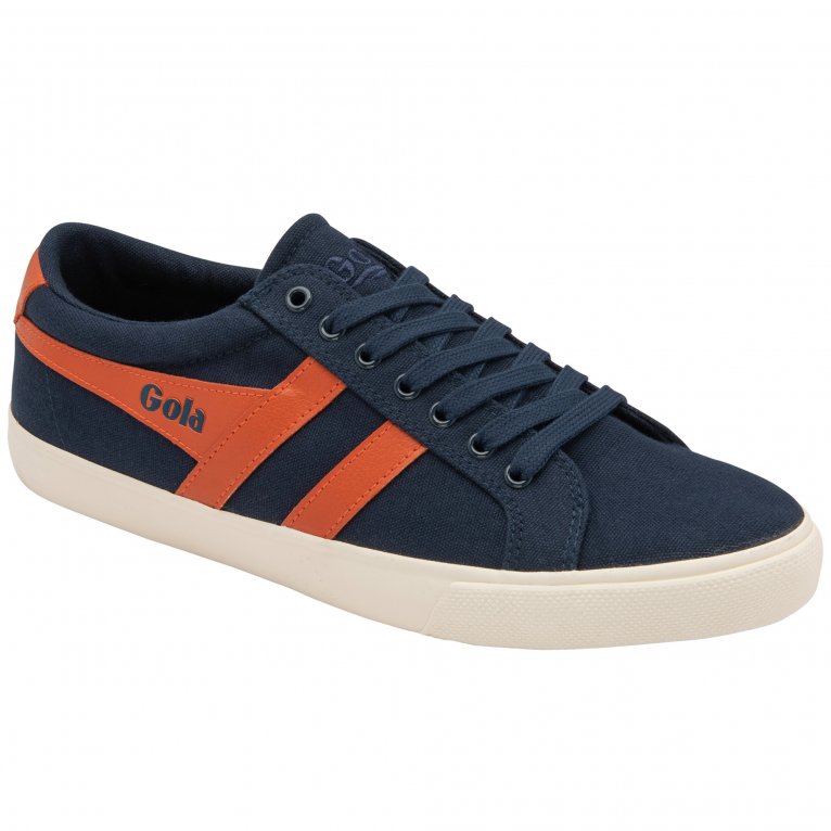 charles clinkard Gola Varsity Mens Trainers