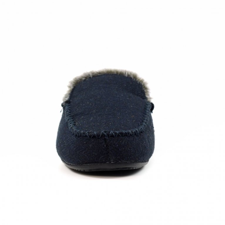 Charles Clinkard Goodyear Hendrix Mens Slippers