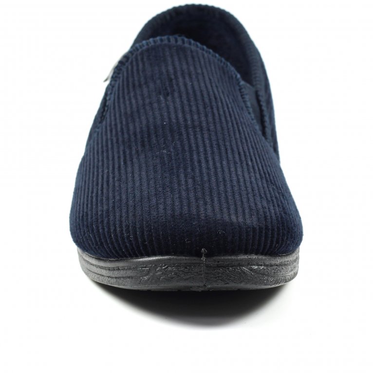 Charles Clinkard Goodyear Humber Mens Slippers