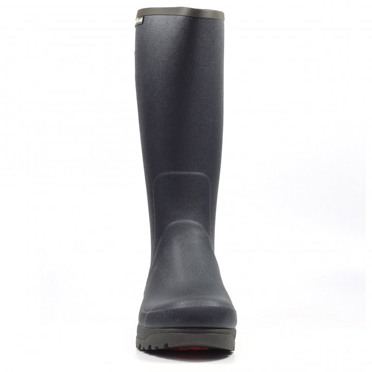 Charles Clinkard Goodyear Stream Mens Wellingtons