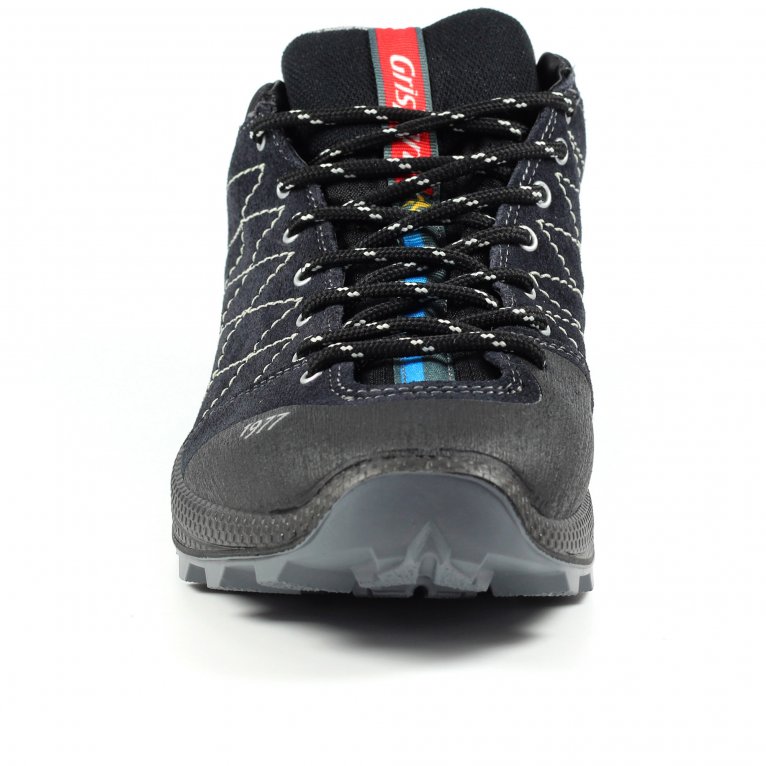 Charles Clinkard Grisport Argon Mens Walking Shoes