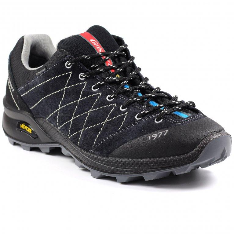 charles clinkard Grisport Argon Mens Walking Shoes