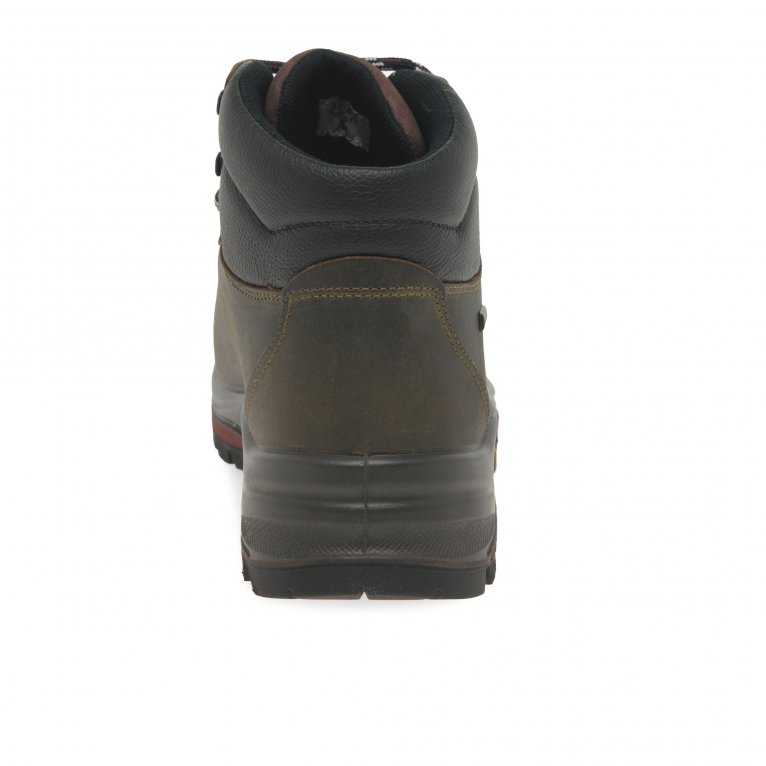 Charles Clinkard Grisport Fuse Mens Walking Boots