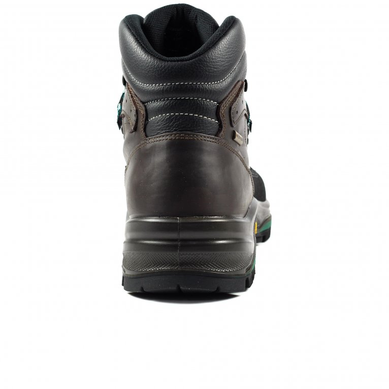 Charles Clinkard Grisport Inca Mens Walking Boots