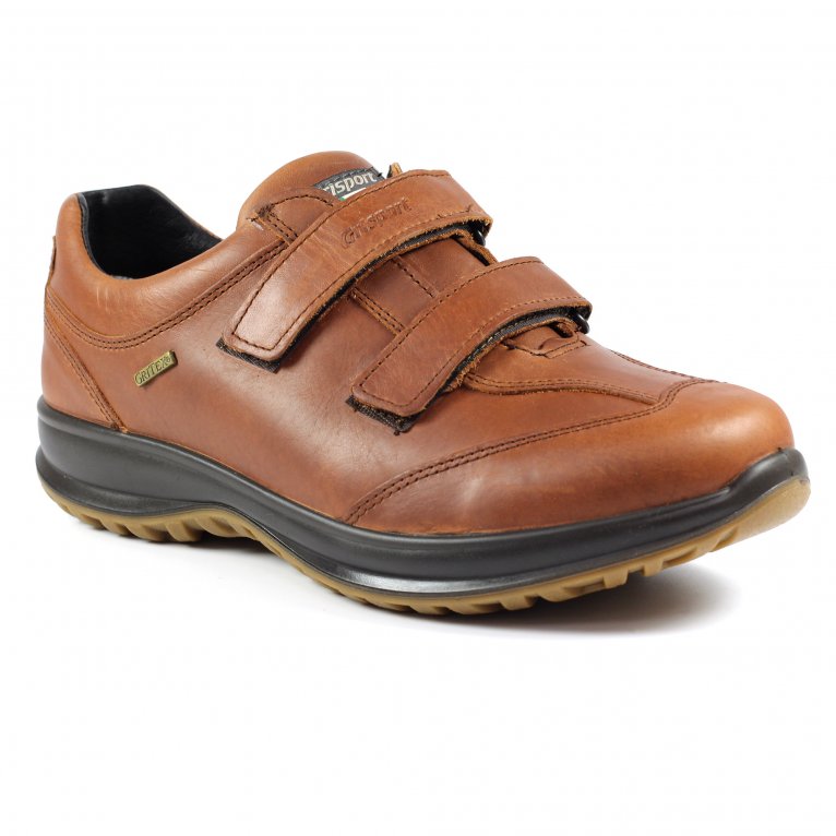 charles clinkard Grisport Lewis Mens Shoes