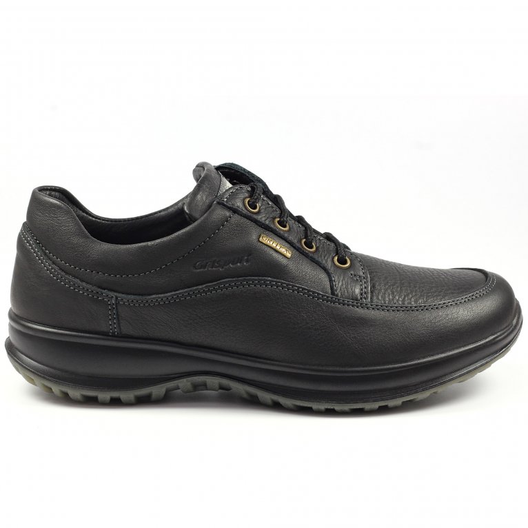 Charles Clinkard Grisport Livingston Mens Shoes