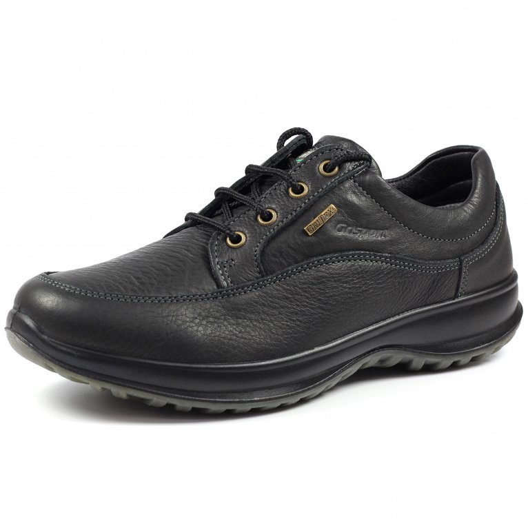 Charles Clinkard Grisport Livingston Mens Shoes