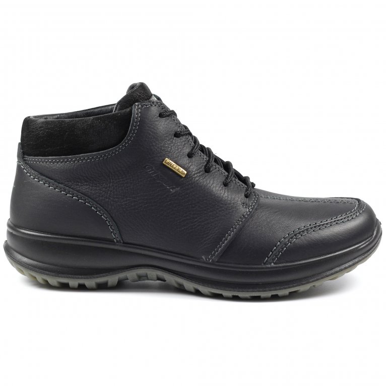 Charles Clinkard Grisport Lomond Mens Boots