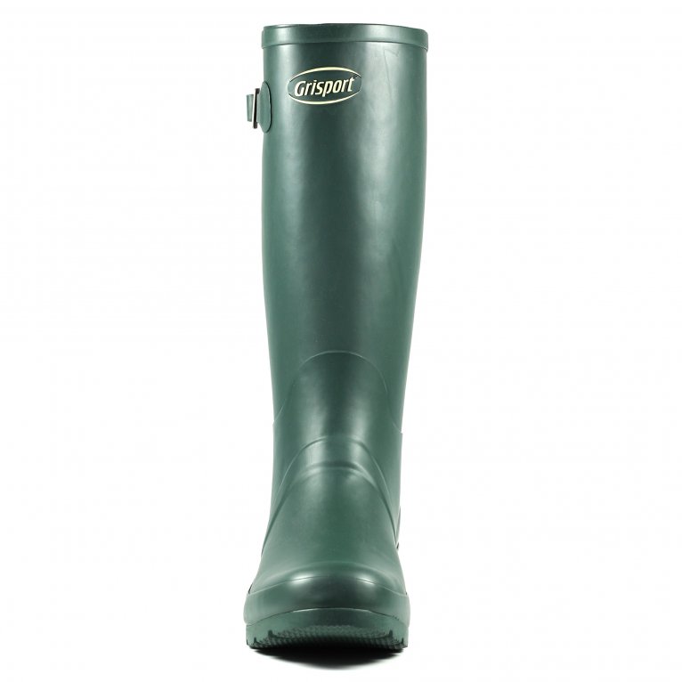 Charles Clinkard Grisport Strap Womens Wellingtons