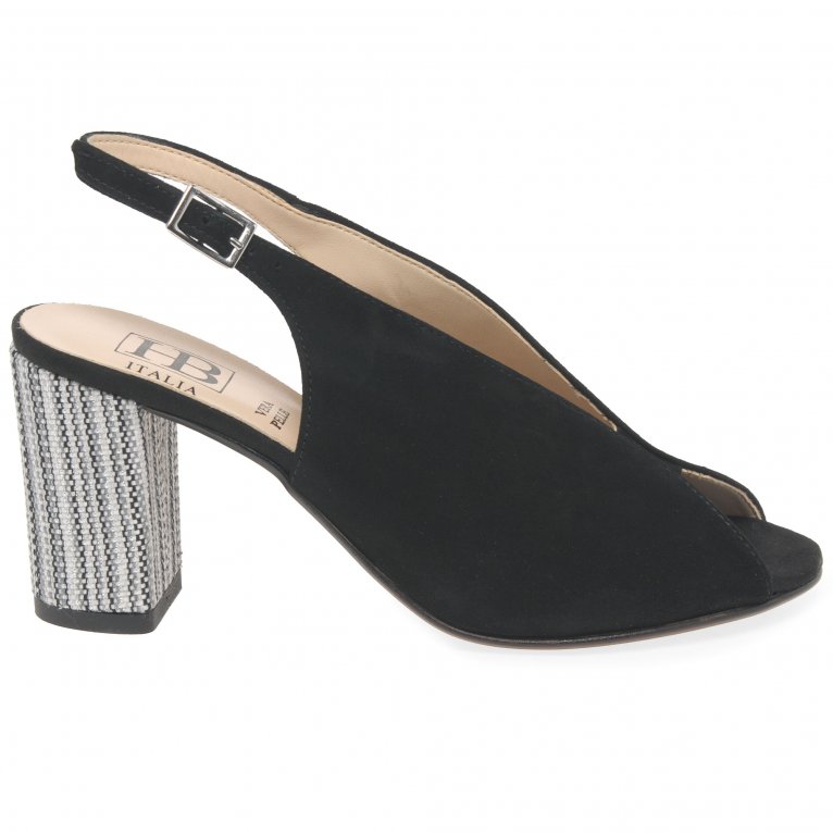 Charles Clinkard HB Alana Womens Dress Sandals