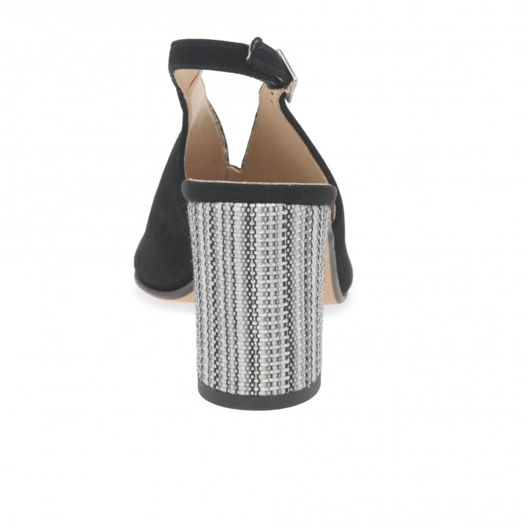 Charles Clinkard HB Alana Womens Dress Sandals