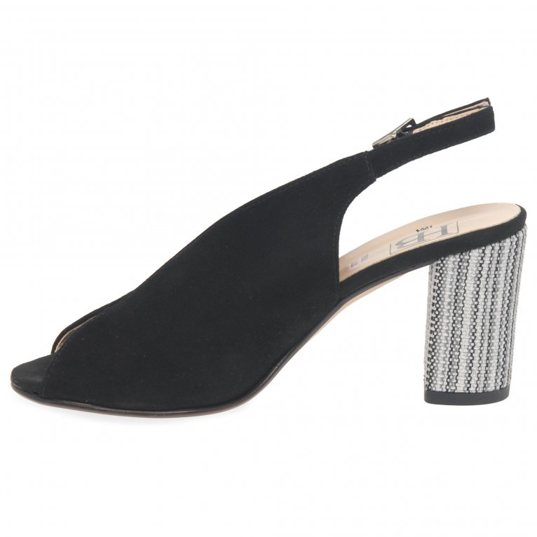 Charles Clinkard HB Alana Womens Dress Sandals