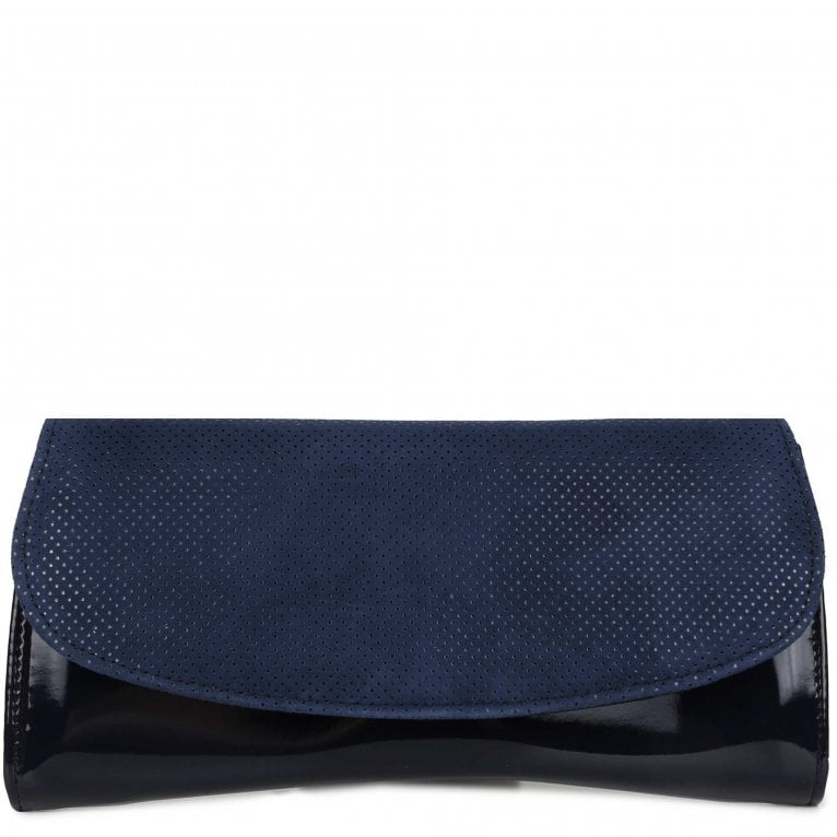 charles clinkard HB Claudia Womens Clutch Bag