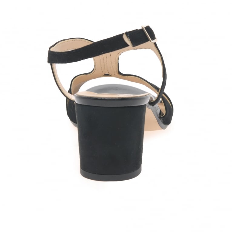 Charles Clinkard HB Coco Womens Dress Sandals