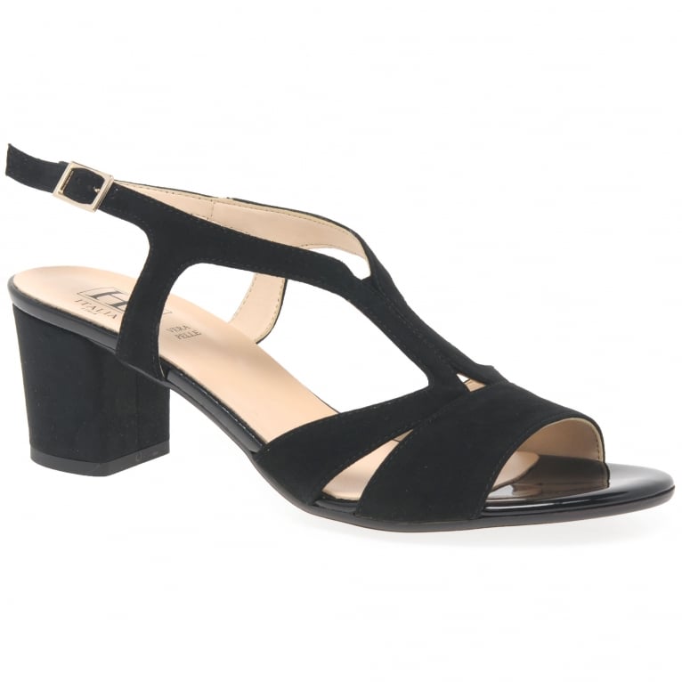 charles clinkard HB Coco Womens Dress Sandals