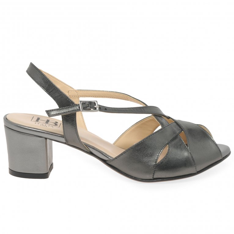 Charles Clinkard HB Lizzy Womens Sandals