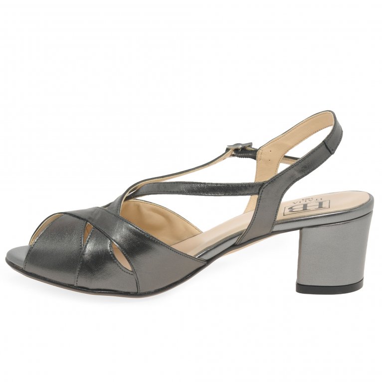 Charles Clinkard HB Lizzy Womens Sandals