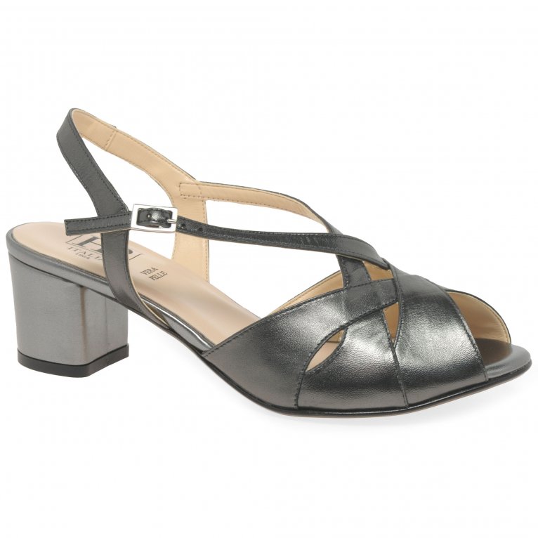 charles clinkard HB Lizzy Womens Sandals