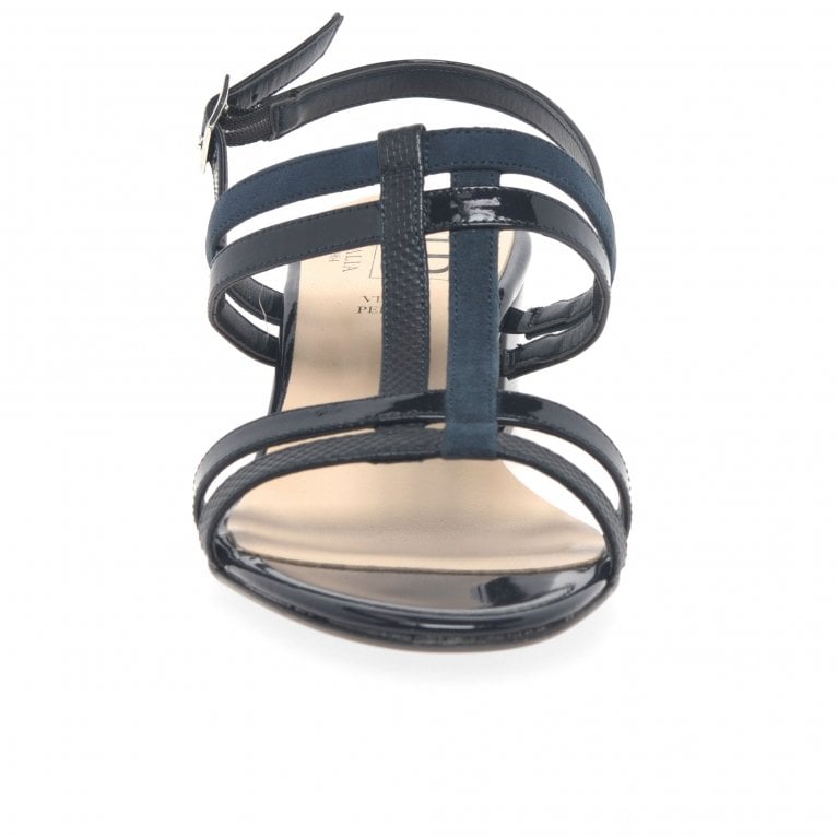 Charles Clinkard HB Parallel Womens Dress Sandals
