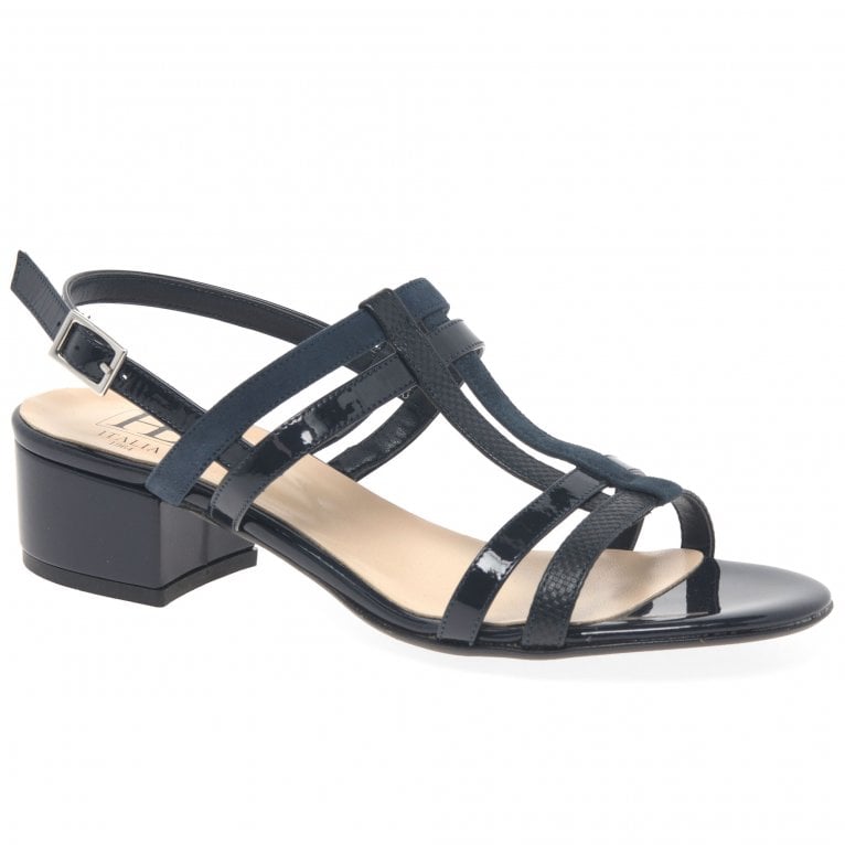 charles clinkard HB Parallel Womens Dress Sandals