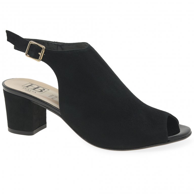 charles clinkard HB Shannon Womens Sandals