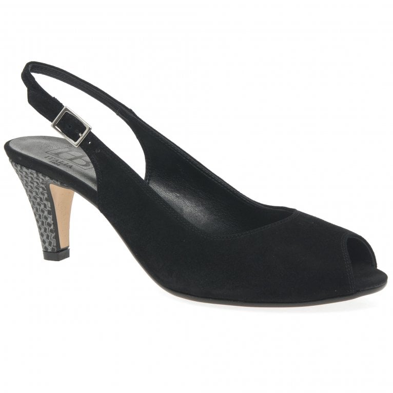 charles clinkard HB Twinkle Womens Dress Sandals