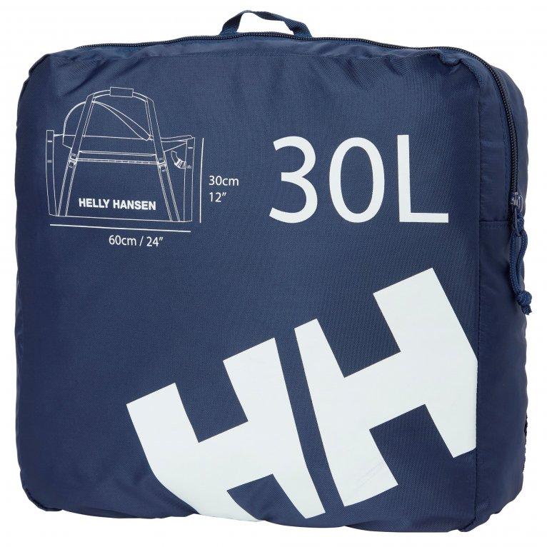 Charles Clinkard Helly Hansen Duffel Bag 2 30L