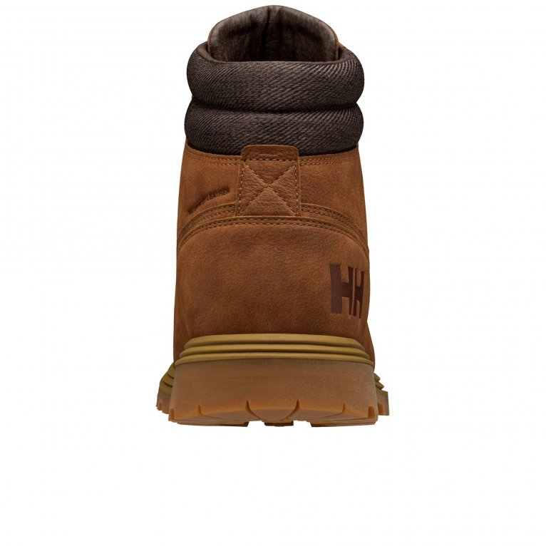 Charles Clinkard Helly Hansen Fremont Mens Boots