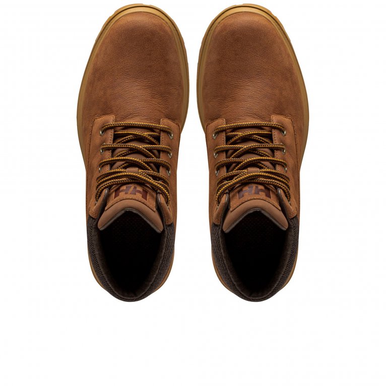 Charles Clinkard Helly Hansen Fremont Mens Boots