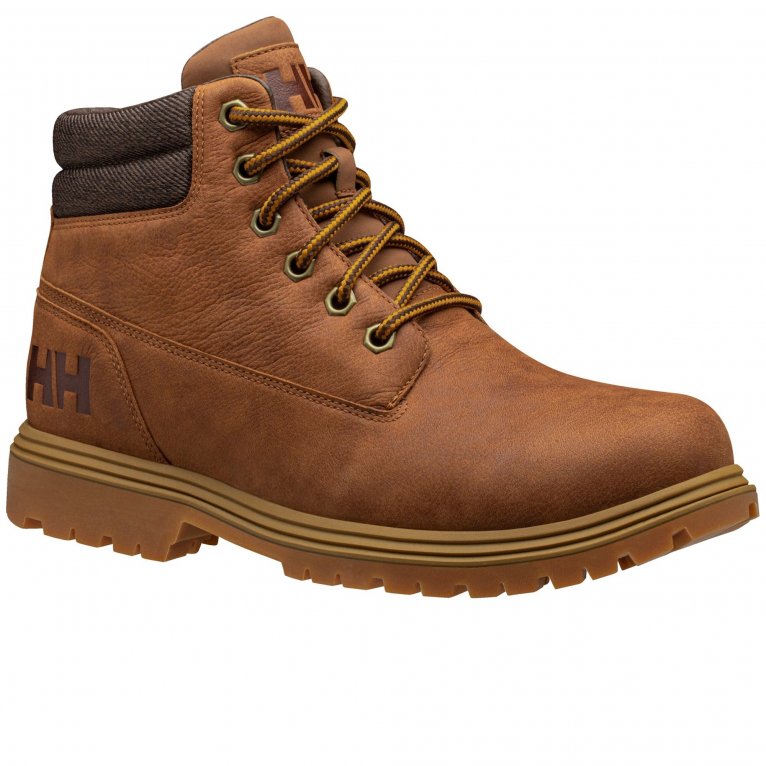 charles clinkard Helly Hansen Fremont Mens Boots