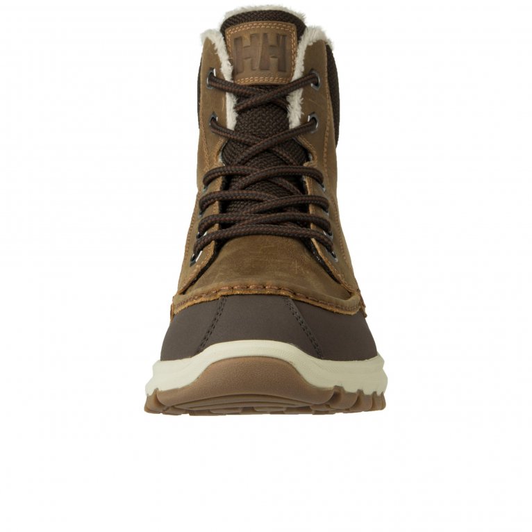 Charles Clinkard Helly Hansen Garibaldi Mens Boots