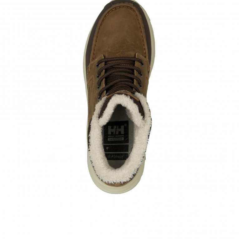 Charles Clinkard Helly Hansen Garibaldi Mens Boots