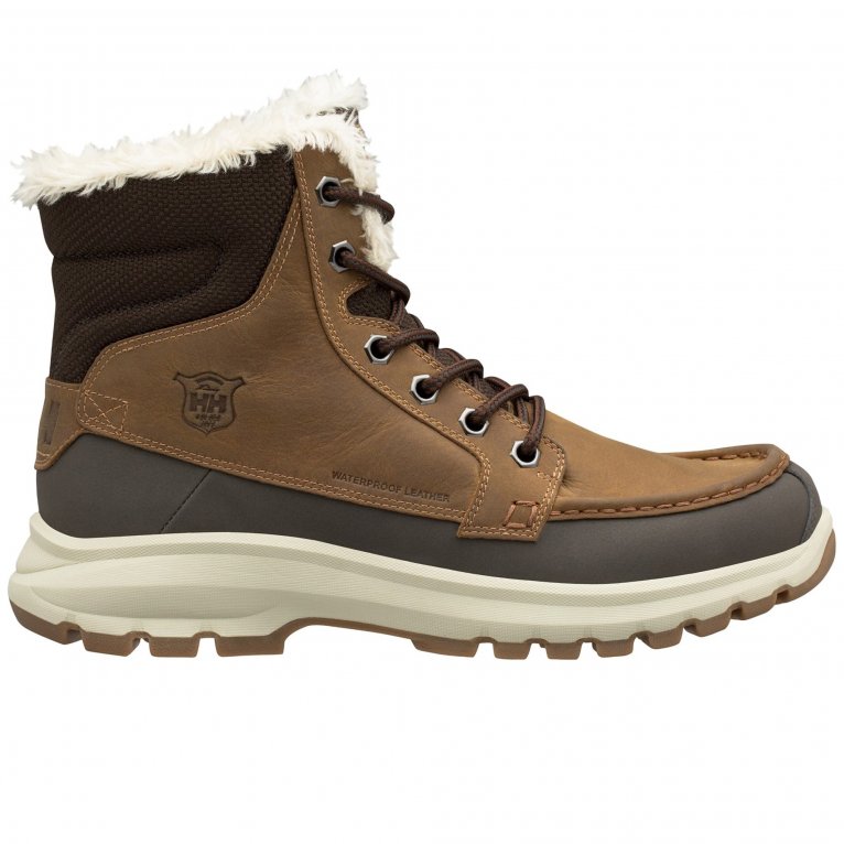charles clinkard Helly Hansen Garibaldi Mens Boots