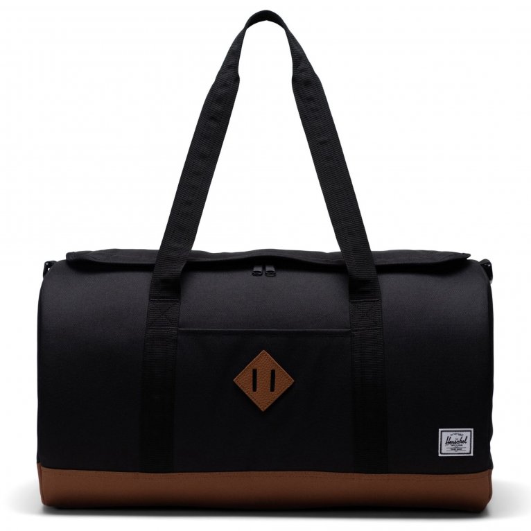 charles clinkard Herschel Heritage Duffle Bag