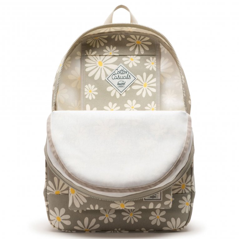 Charles Clinkard Herschel Pacific Daypack