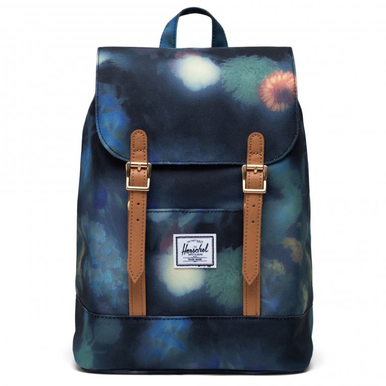 charles clinkard Herschel Retreat Backpack Mini
