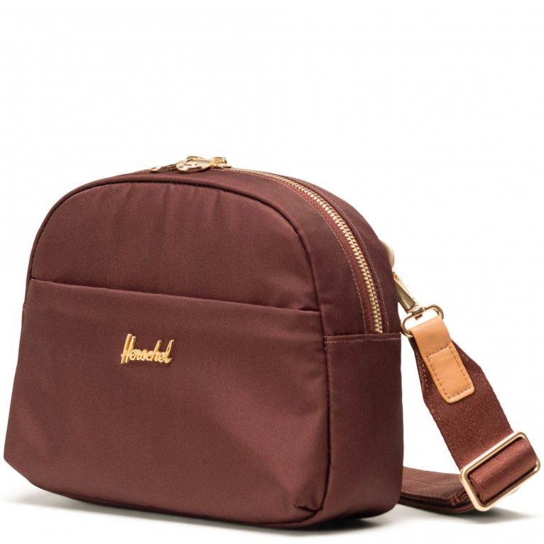 Charles Clinkard Herschel Thalia Crossbody Bag