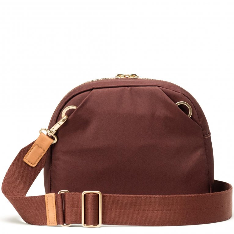 Charles Clinkard Herschel Thalia Crossbody Bag
