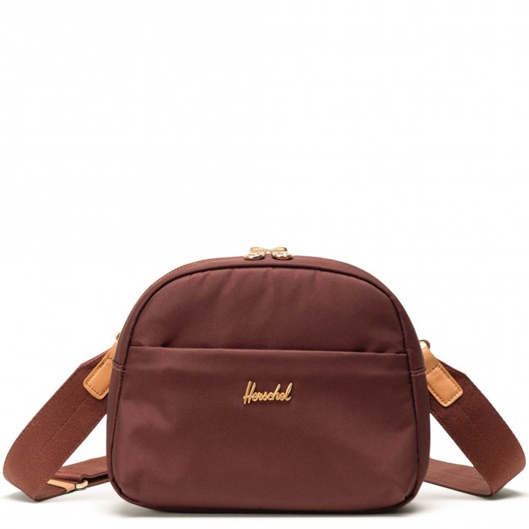 charles clinkard Herschel Thalia Crossbody Bag