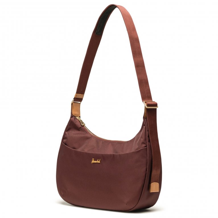 Charles Clinkard Herschel Yara Shoulder Bag