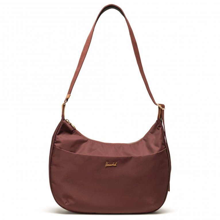 charles clinkard Herschel Yara Shoulder Bag