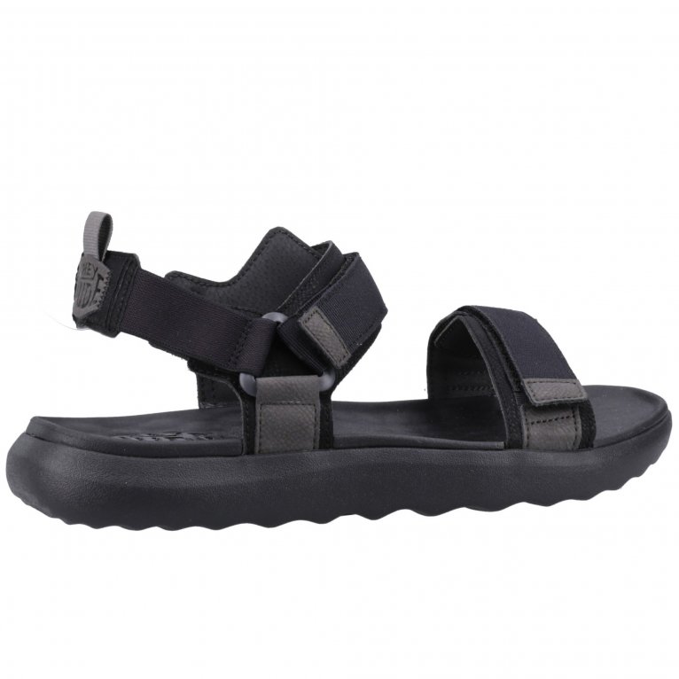 Charles Clinkard Hey Dude Carson Mens Sandals