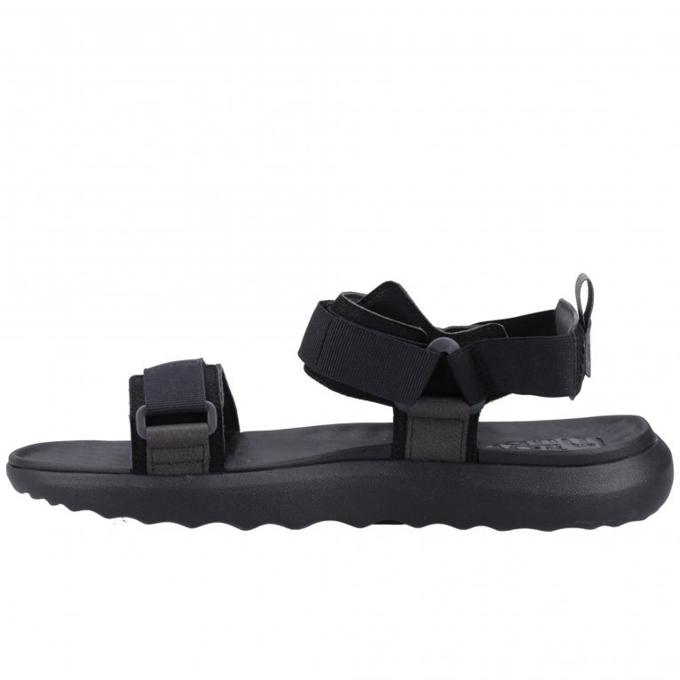 Charles Clinkard Hey Dude Carson Mens Sandals