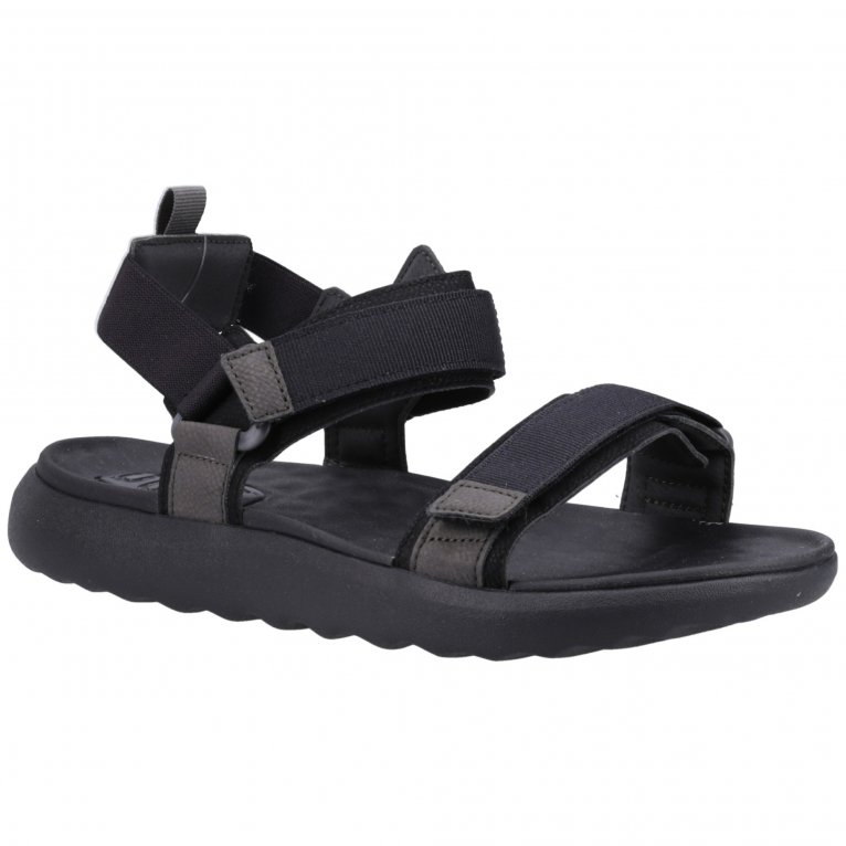 charles clinkard Hey Dude Carson Mens Sandals