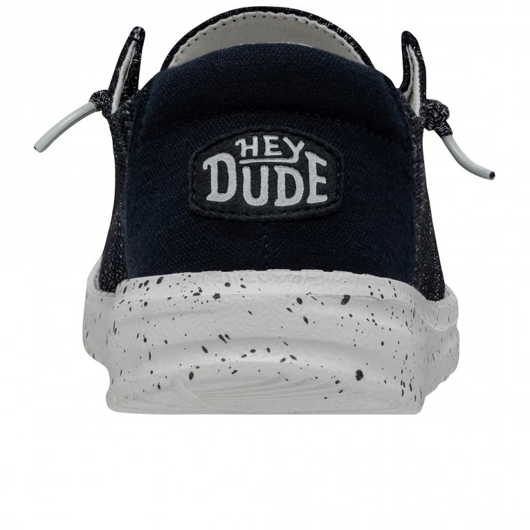 Charles Clinkard Hey Dude Wendy Sox Womens Shoes