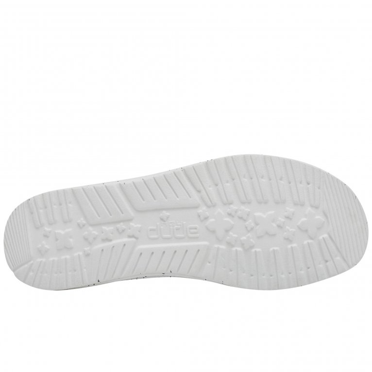 Charles Clinkard Hey Dude Wendy Sox Womens Shoes