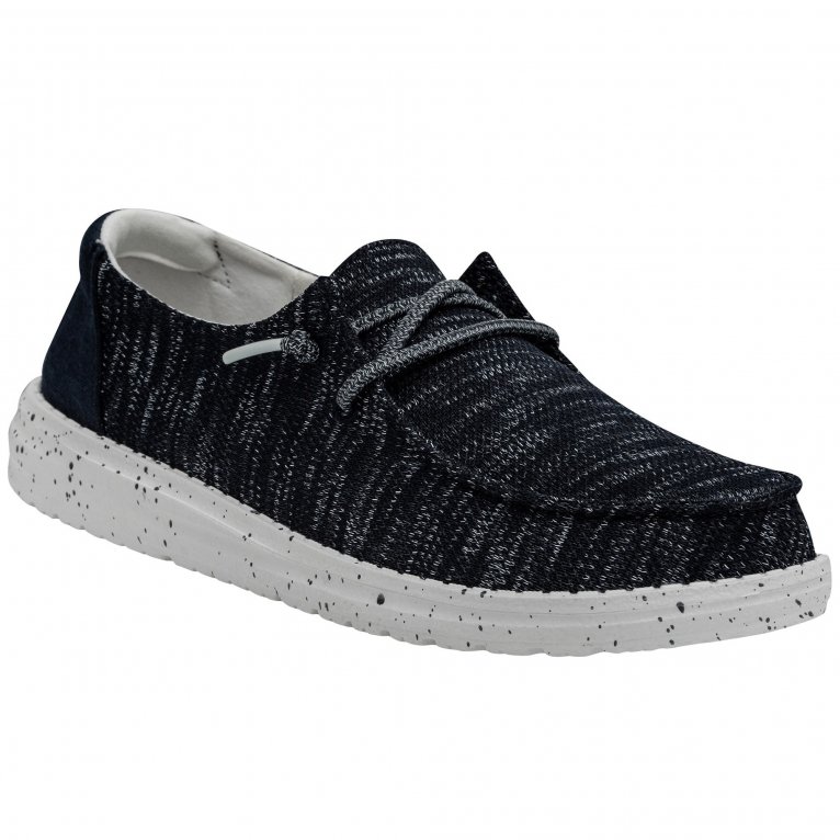 charles clinkard Hey Dude Wendy Sox Womens Shoes