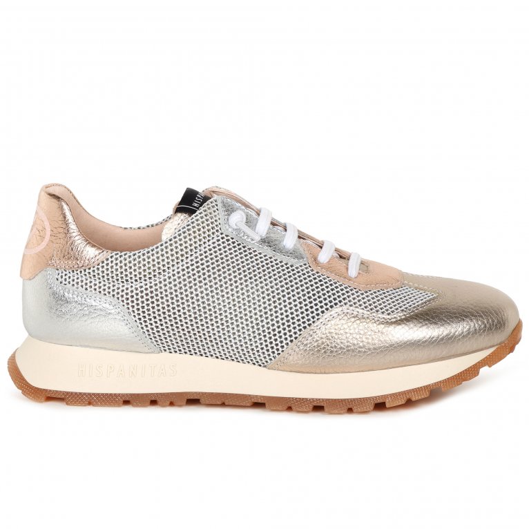 Charles Clinkard Hispanitas Kansas Womens Trainers