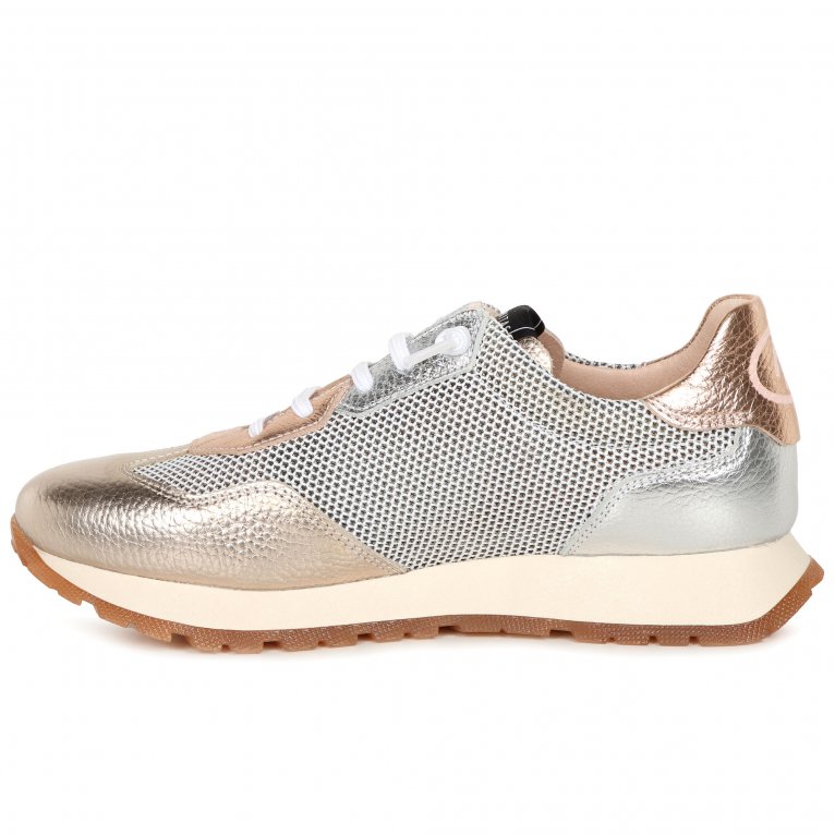 Charles Clinkard Hispanitas Kansas Womens Trainers